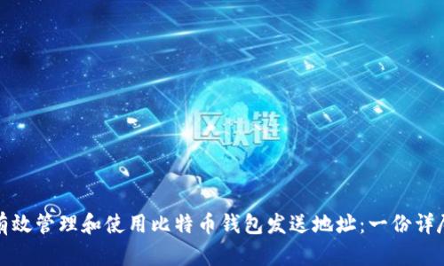 : 如何有效管理和使用比特币钱包发送地址：一份详尽的指南